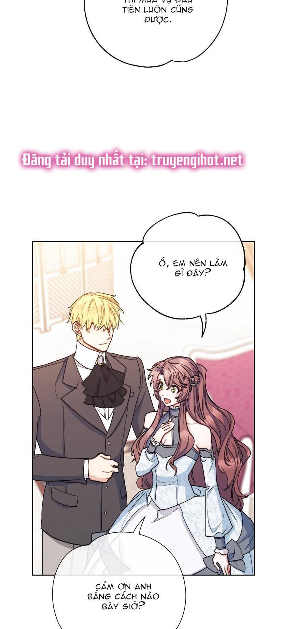 50 Công Thức Pha Trà Của Nữ Công Tước Chapter 128 - 55
