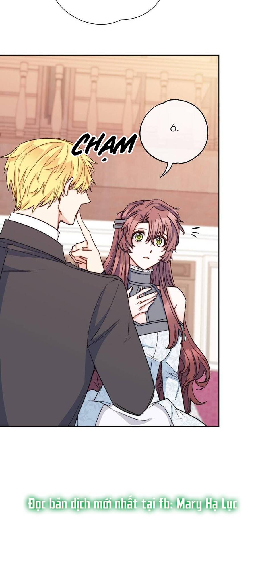 50 Công Thức Pha Trà Của Nữ Công Tước Chapter 128 - 56