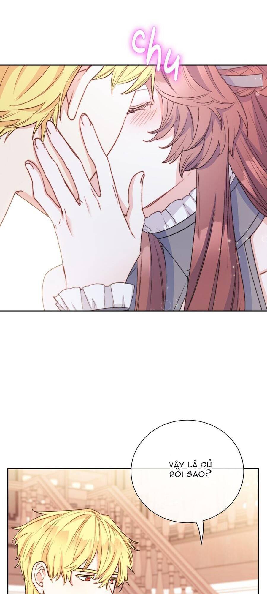 50 Công Thức Pha Trà Của Nữ Công Tước Chapter 128 - 57