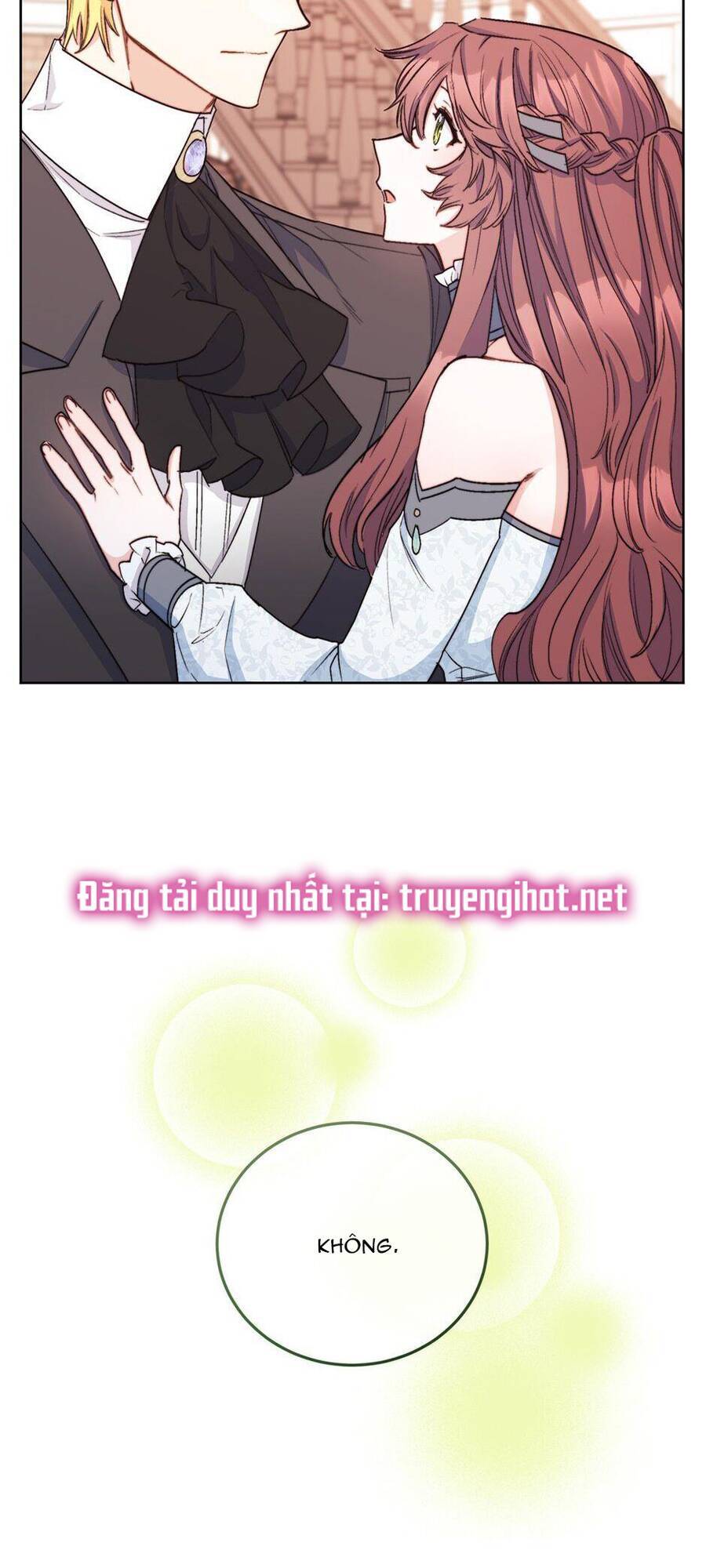 50 Công Thức Pha Trà Của Nữ Công Tước Chapter 128 - 58