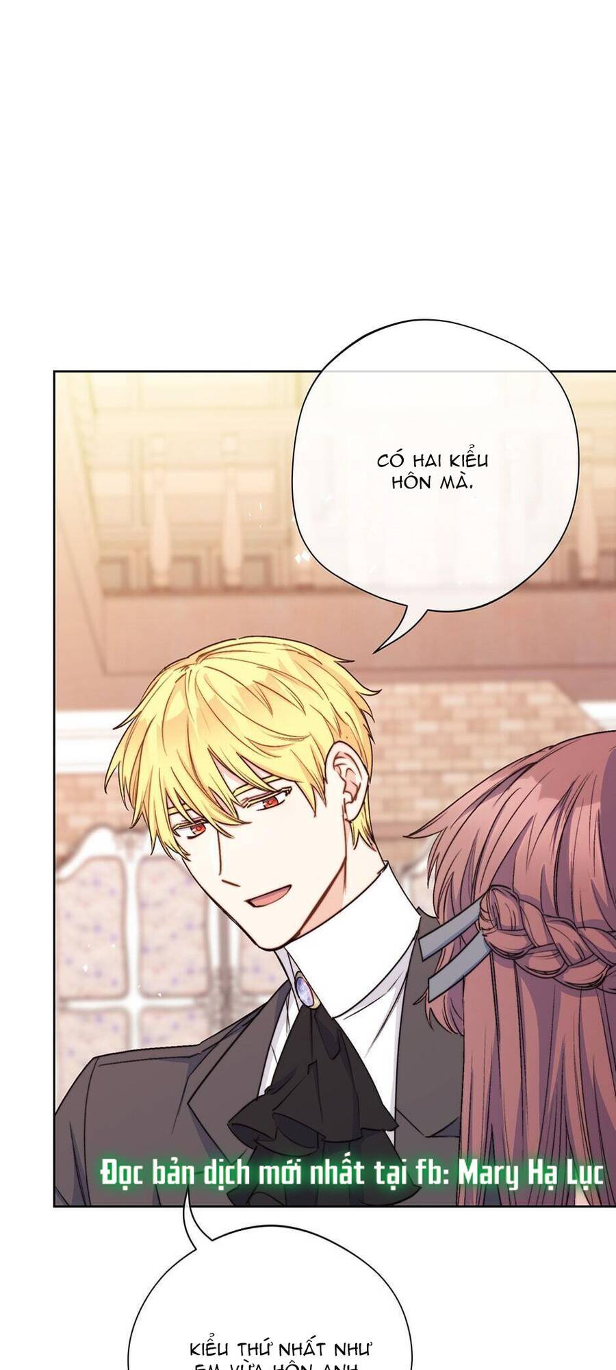 50 Công Thức Pha Trà Của Nữ Công Tước Chapter 128 - 60