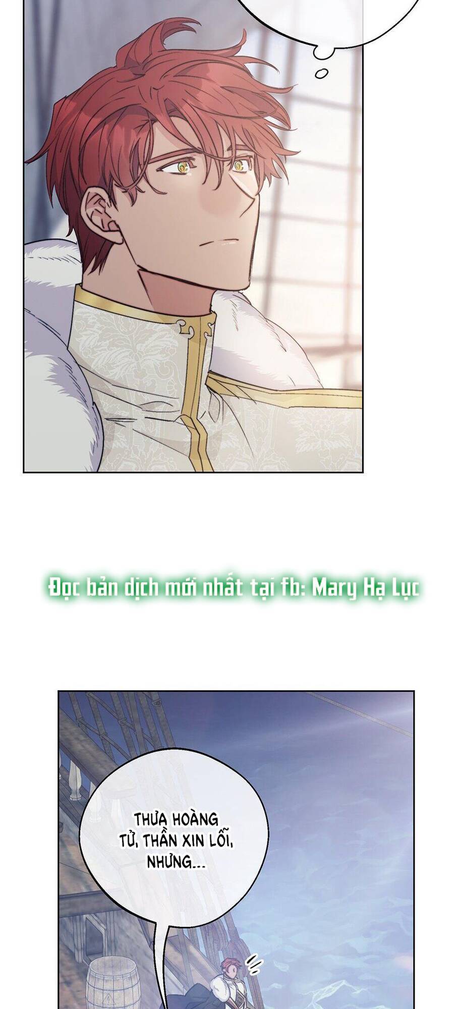 50 Công Thức Pha Trà Của Nữ Công Tước Chapter 128 - 7