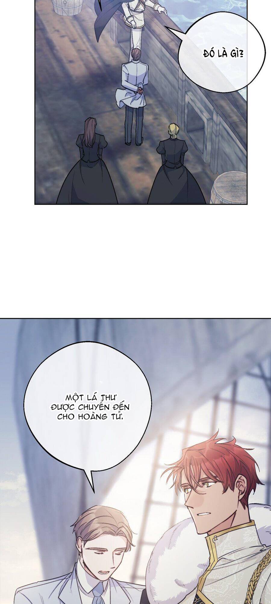 50 Công Thức Pha Trà Của Nữ Công Tước Chapter 128 - 8