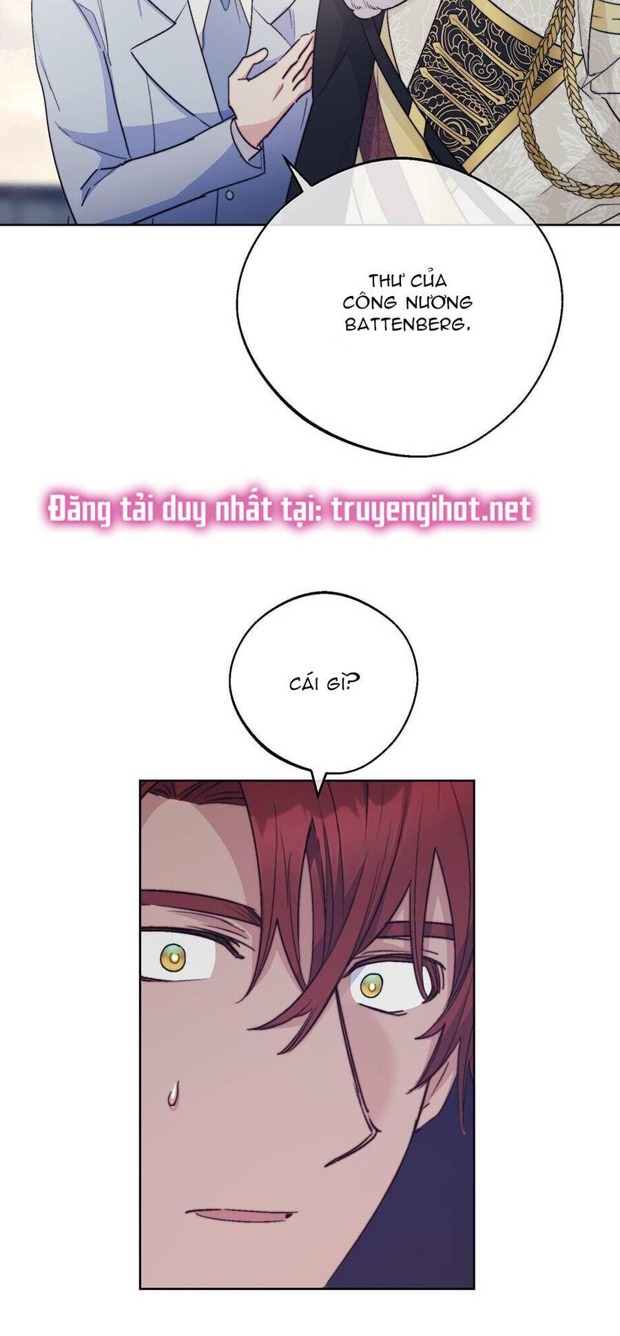 50 Công Thức Pha Trà Của Nữ Công Tước Chapter 128 - 9