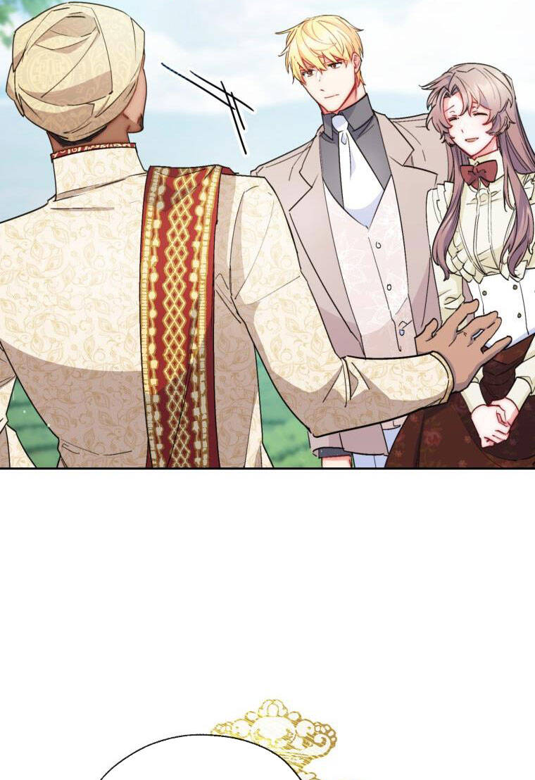 50 Công Thức Pha Trà Của Nữ Công Tước Chapter 131 - 2