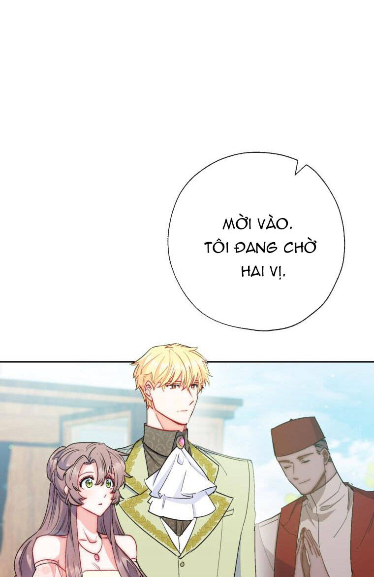 50 Công Thức Pha Trà Của Nữ Công Tước Chapter 131 - 13
