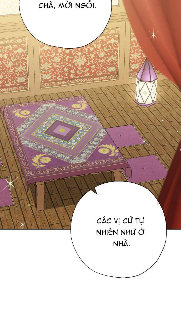 50 Công Thức Pha Trà Của Nữ Công Tước Chapter 131 - 17