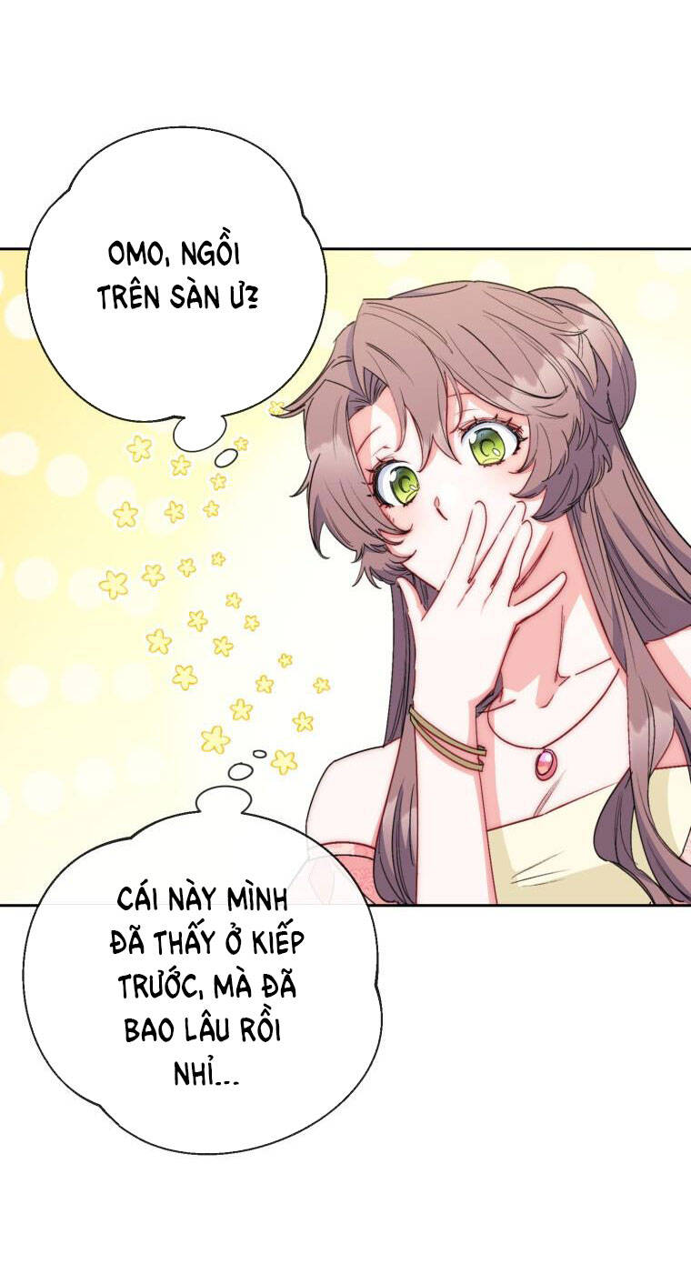 50 Công Thức Pha Trà Của Nữ Công Tước Chapter 131 - 18