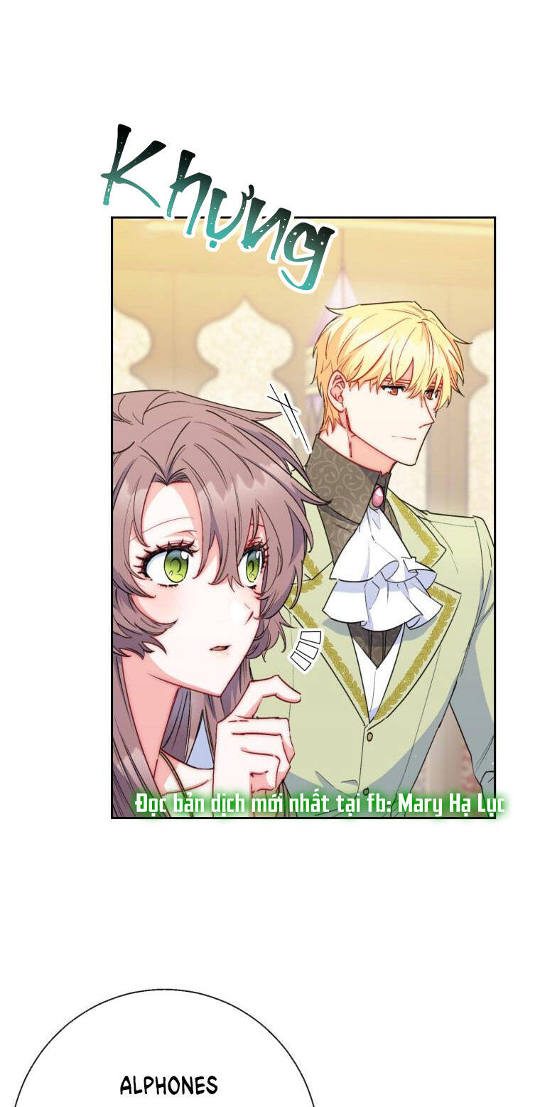 50 Công Thức Pha Trà Của Nữ Công Tước Chapter 131 - 19