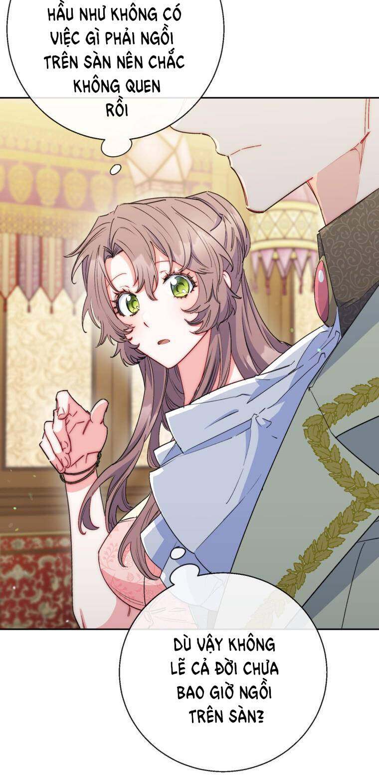 50 Công Thức Pha Trà Của Nữ Công Tước Chapter 131 - 20