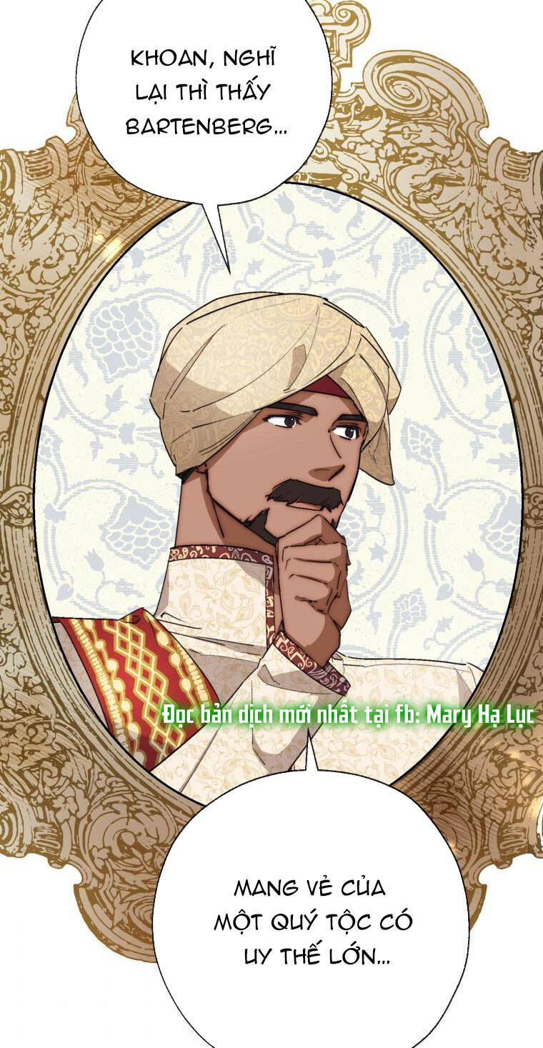 50 Công Thức Pha Trà Của Nữ Công Tước Chapter 131 - 3