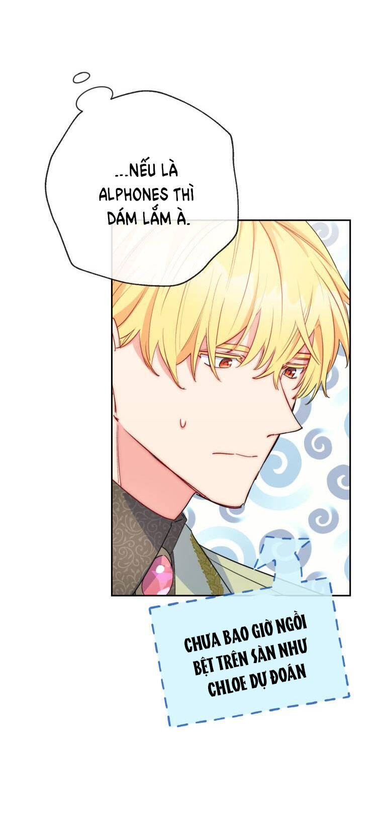 50 Công Thức Pha Trà Của Nữ Công Tước Chapter 131 - 21