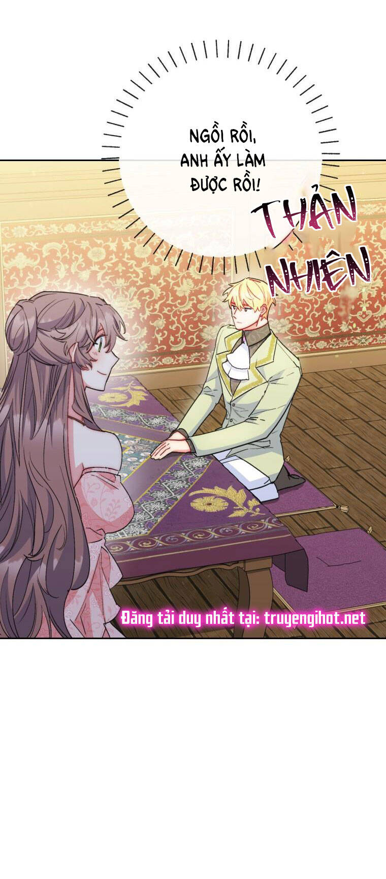 50 Công Thức Pha Trà Của Nữ Công Tước Chapter 131 - 23