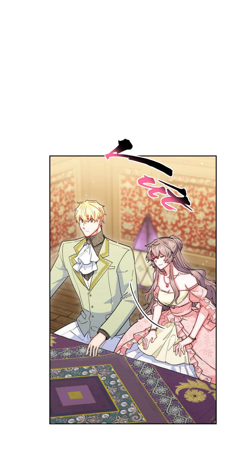 50 Công Thức Pha Trà Của Nữ Công Tước Chapter 131 - 24