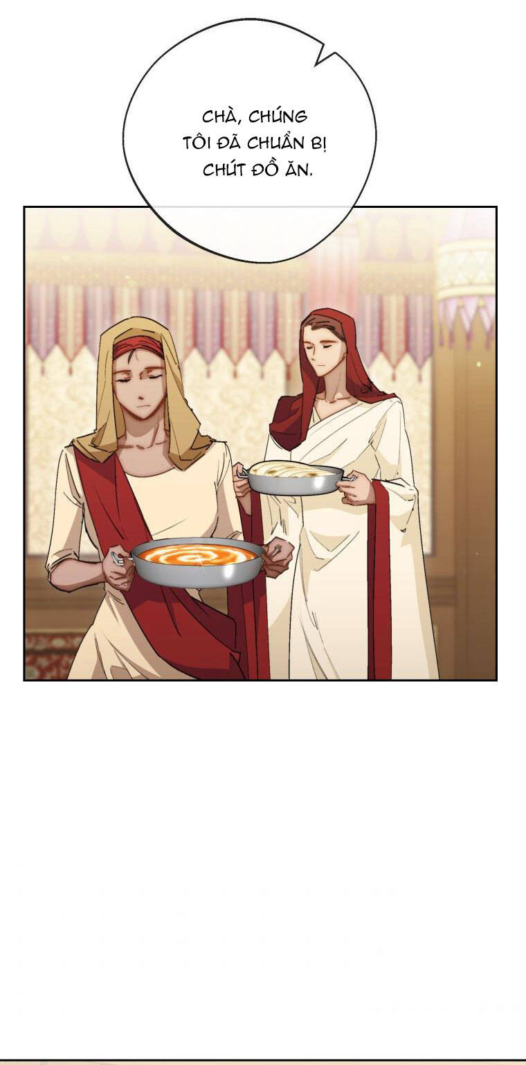 50 Công Thức Pha Trà Của Nữ Công Tước Chapter 131 - 27
