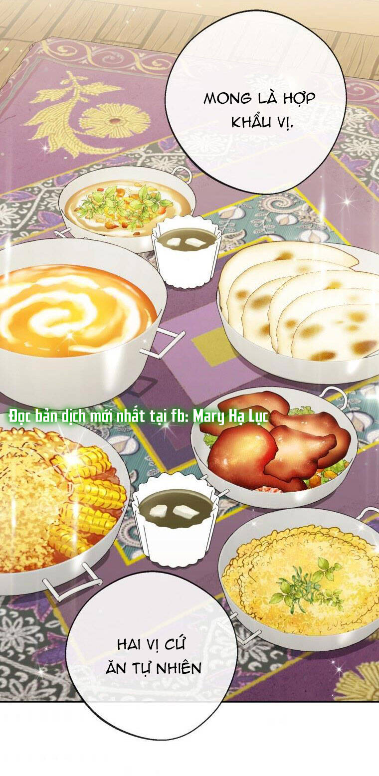 50 Công Thức Pha Trà Của Nữ Công Tước Chapter 131 - 28