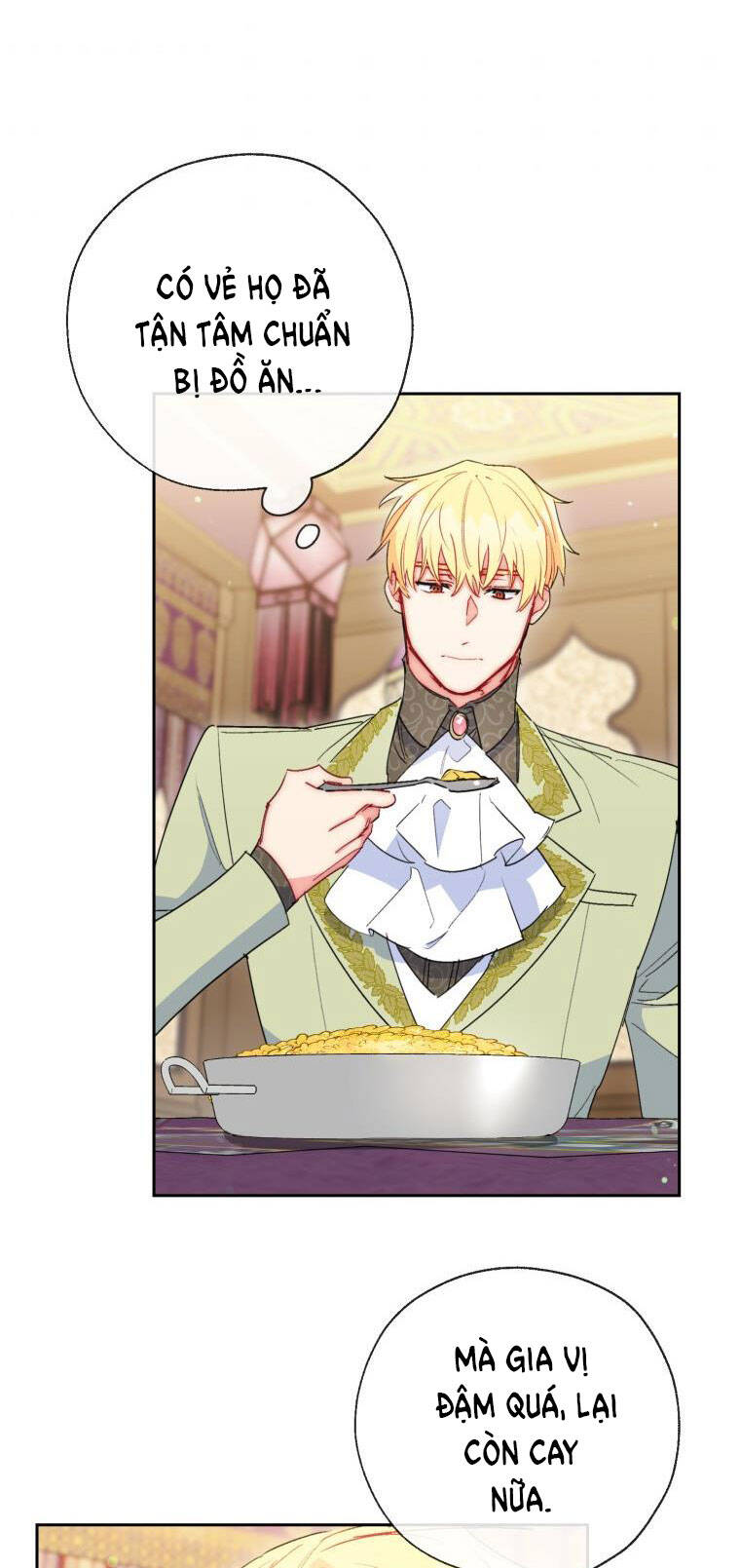 50 Công Thức Pha Trà Của Nữ Công Tước Chapter 131 - 29