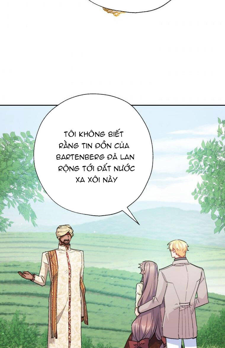 50 Công Thức Pha Trà Của Nữ Công Tước Chapter 131 - 4