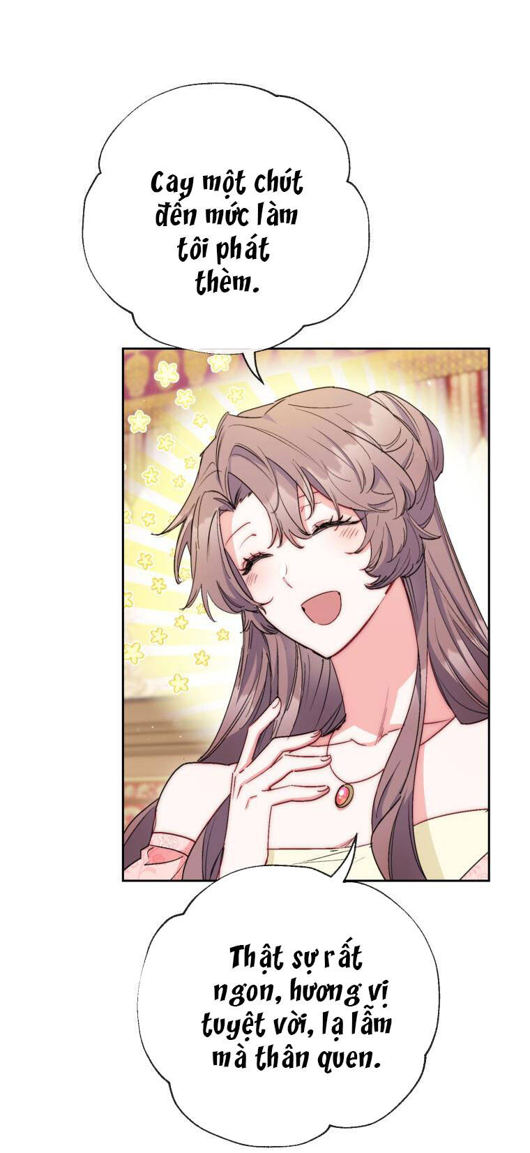 50 Công Thức Pha Trà Của Nữ Công Tước Chapter 131 - 34