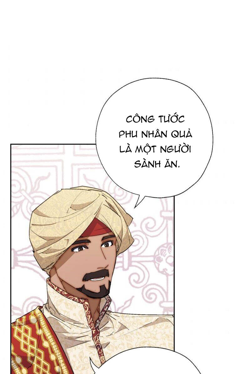 50 Công Thức Pha Trà Của Nữ Công Tước Chapter 131 - 35