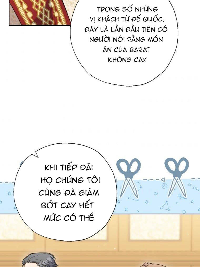 50 Công Thức Pha Trà Của Nữ Công Tước Chapter 131 - 36