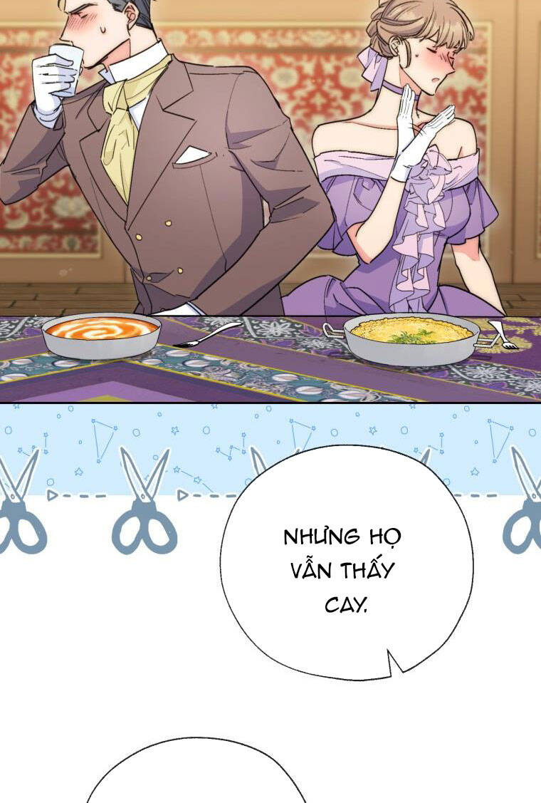 50 Công Thức Pha Trà Của Nữ Công Tước Chapter 131 - 37