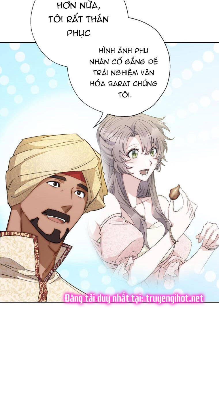 50 Công Thức Pha Trà Của Nữ Công Tước Chapter 131 - 38