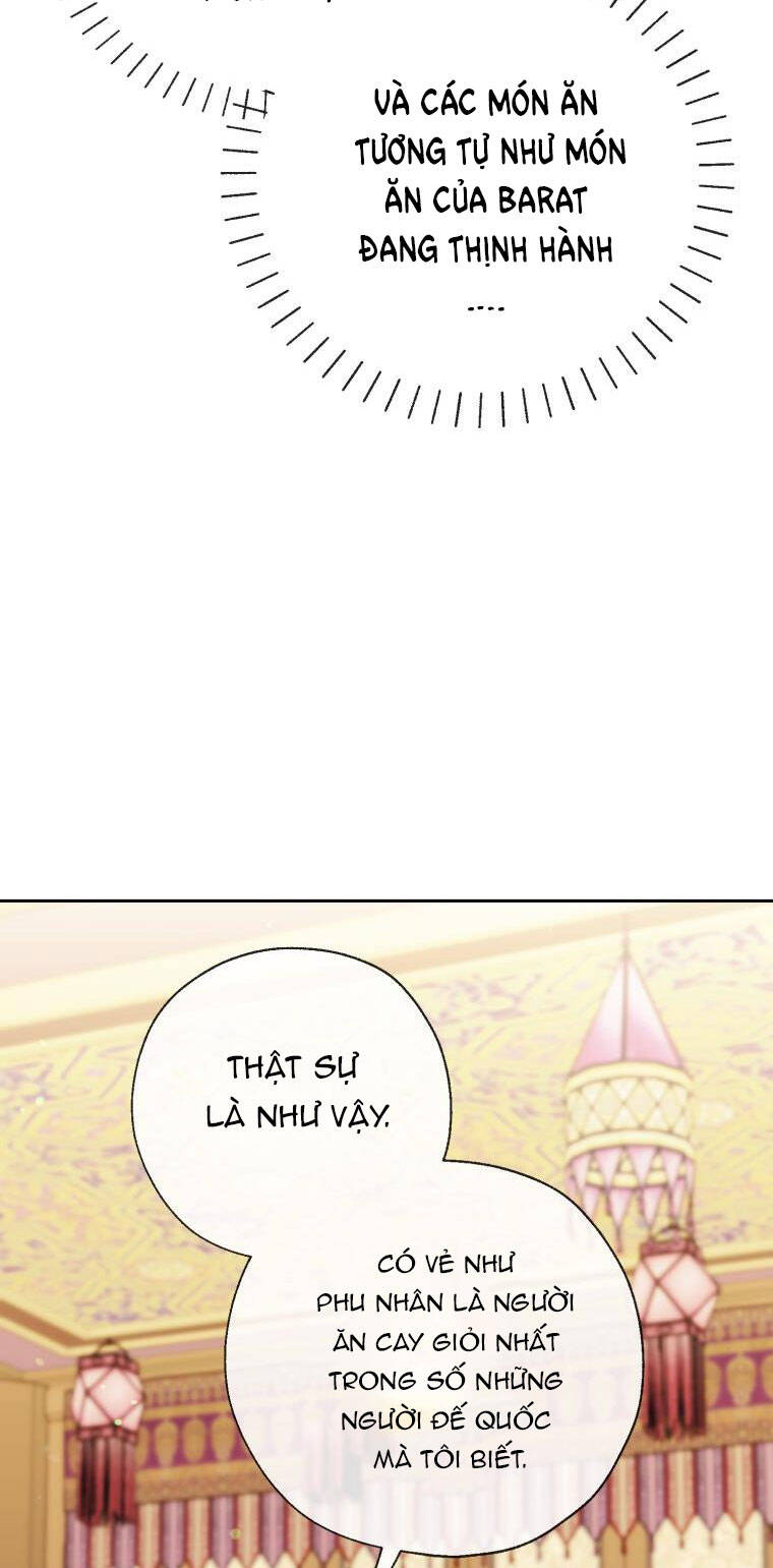 50 Công Thức Pha Trà Của Nữ Công Tước Chapter 131 - 40