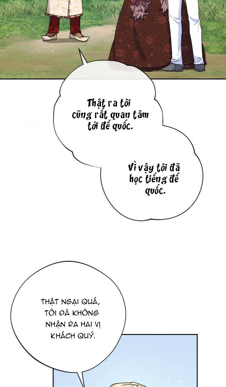 50 Công Thức Pha Trà Của Nữ Công Tước Chapter 131 - 5