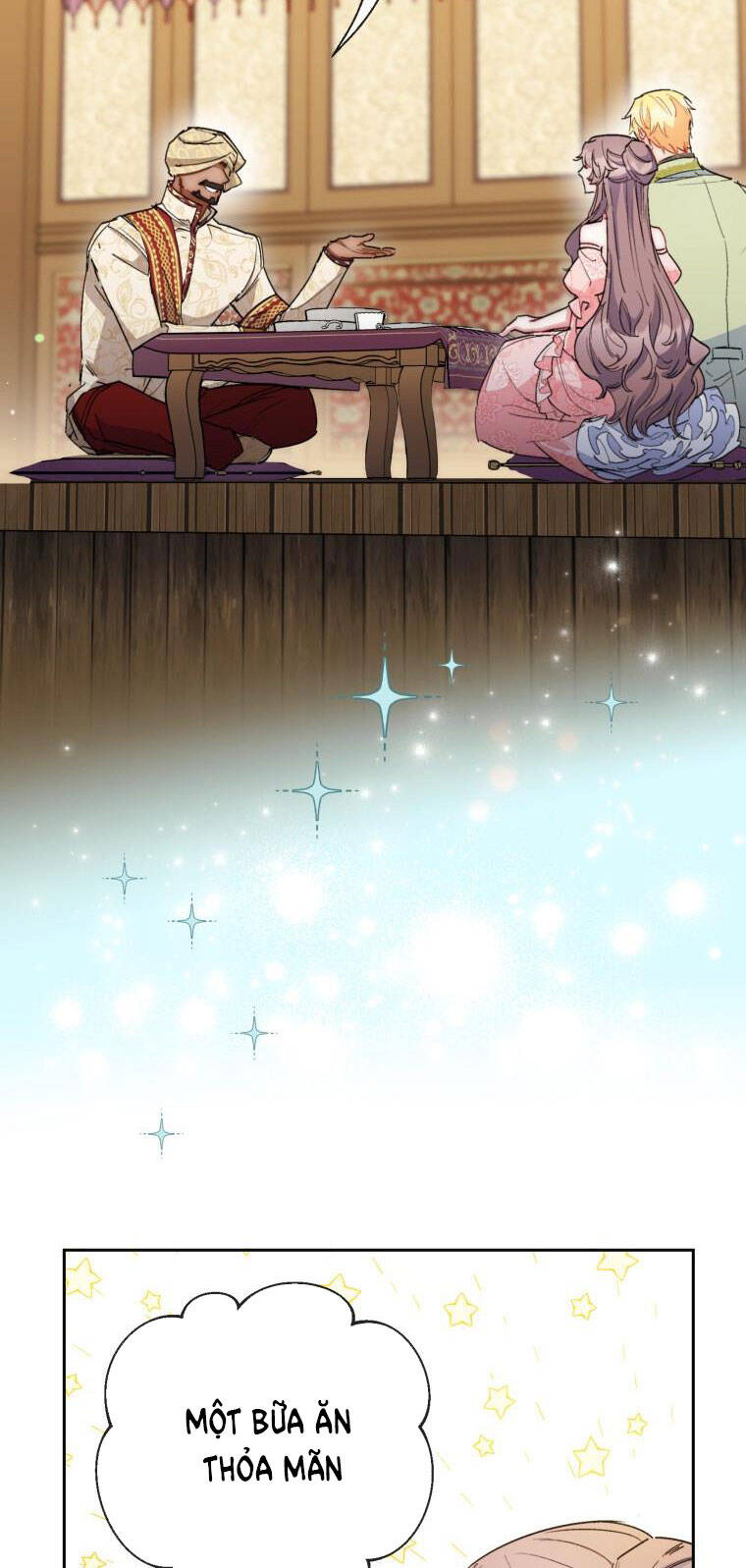 50 Công Thức Pha Trà Của Nữ Công Tước Chapter 131 - 41