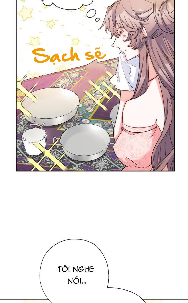 50 Công Thức Pha Trà Của Nữ Công Tước Chapter 131 - 42