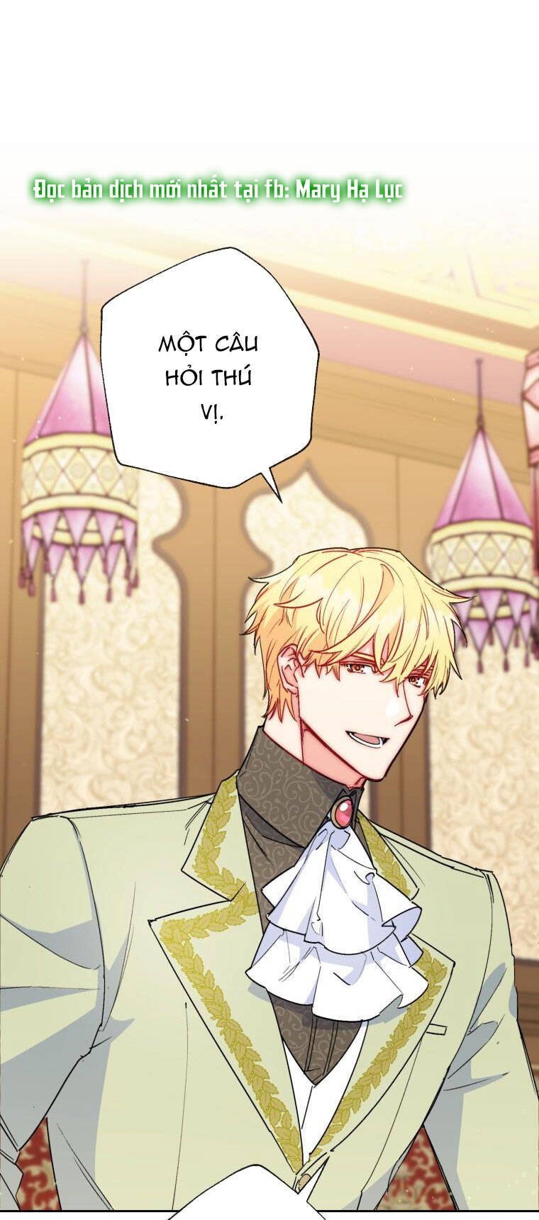 50 Công Thức Pha Trà Của Nữ Công Tước Chapter 131 - 45