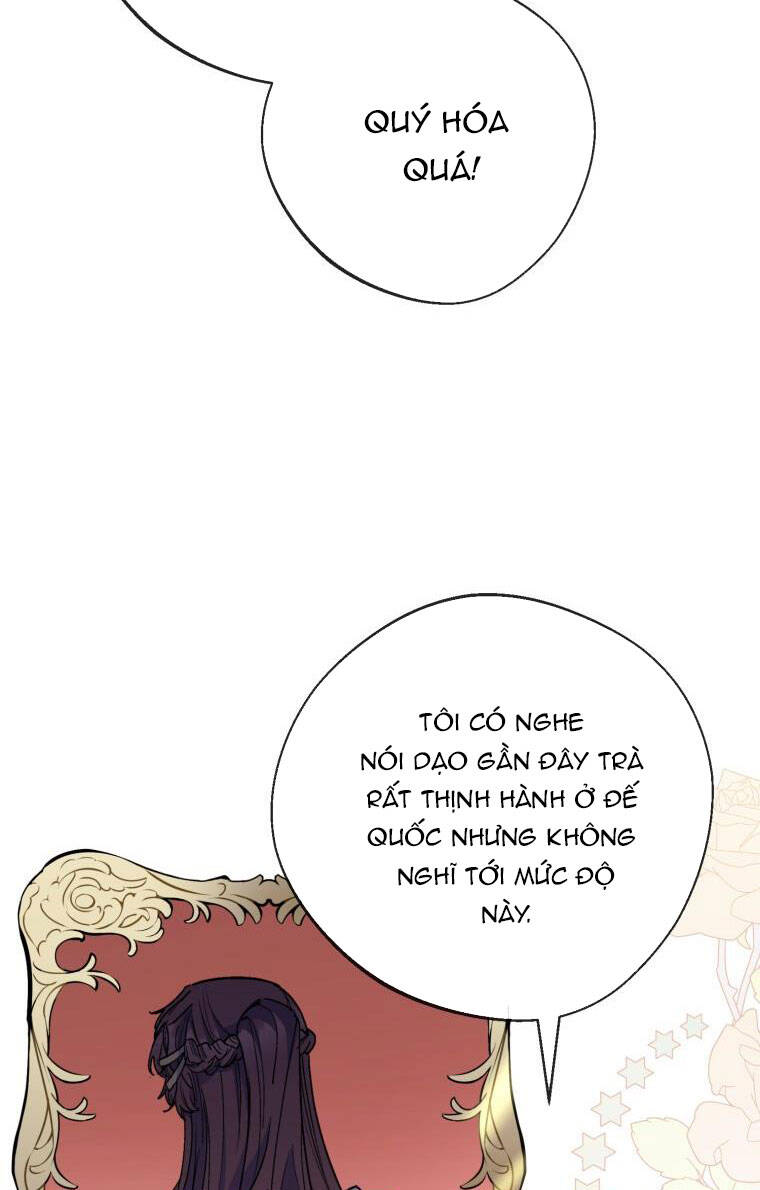 50 Công Thức Pha Trà Của Nữ Công Tước Chapter 131 - 49