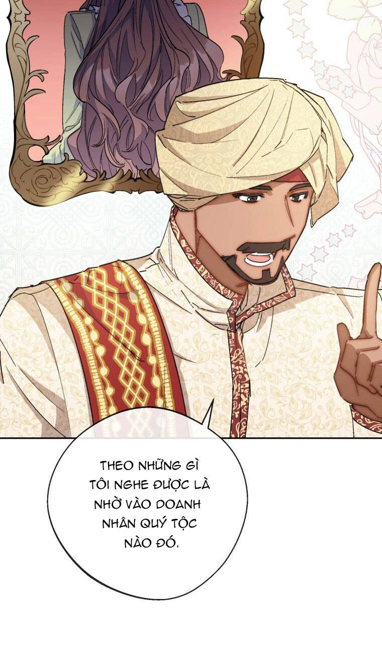 50 Công Thức Pha Trà Của Nữ Công Tước Chapter 131 - 50