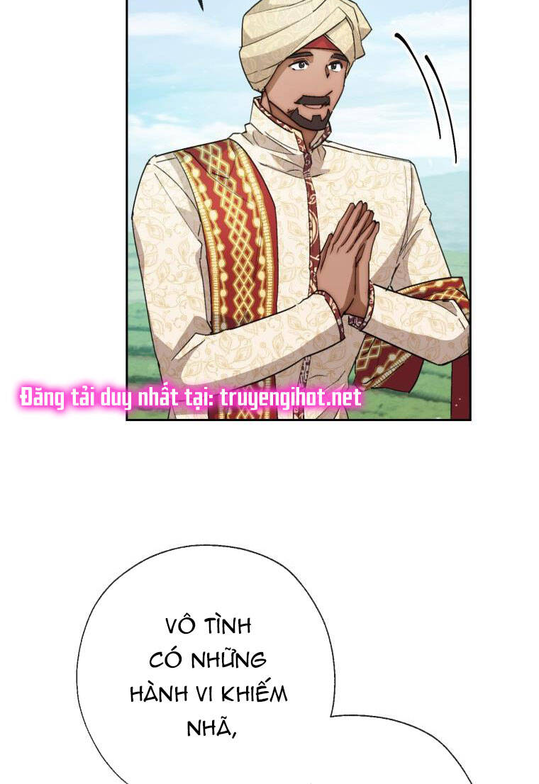 50 Công Thức Pha Trà Của Nữ Công Tước Chapter 131 - 6