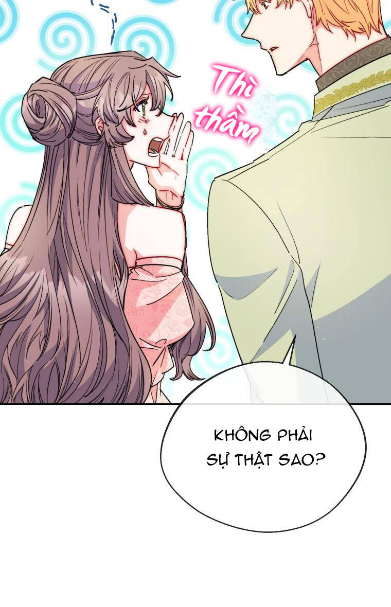 50 Công Thức Pha Trà Của Nữ Công Tước Chapter 131 - 54
