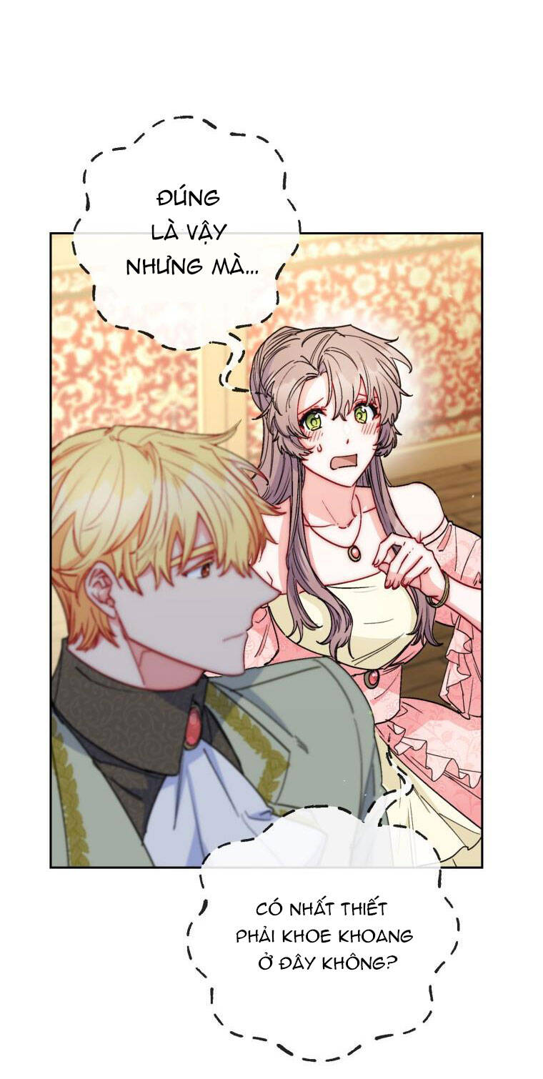 50 Công Thức Pha Trà Của Nữ Công Tước Chapter 131 - 55