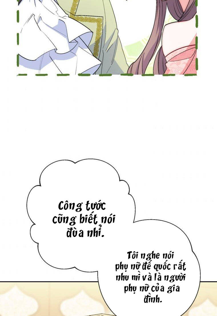 50 Công Thức Pha Trà Của Nữ Công Tước Chapter 131 - 60