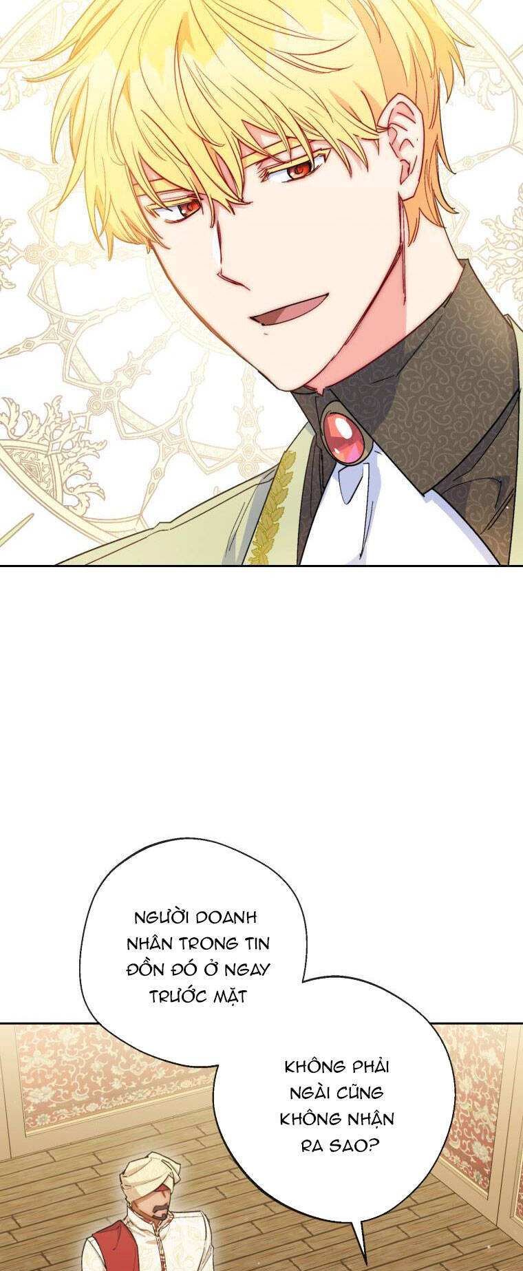 50 Công Thức Pha Trà Của Nữ Công Tước Chapter 131 - 63