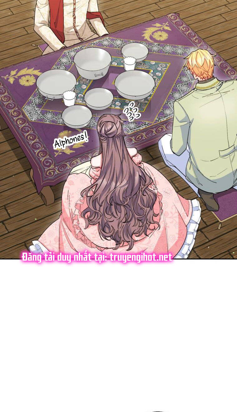 50 Công Thức Pha Trà Của Nữ Công Tước Chapter 131 - 64
