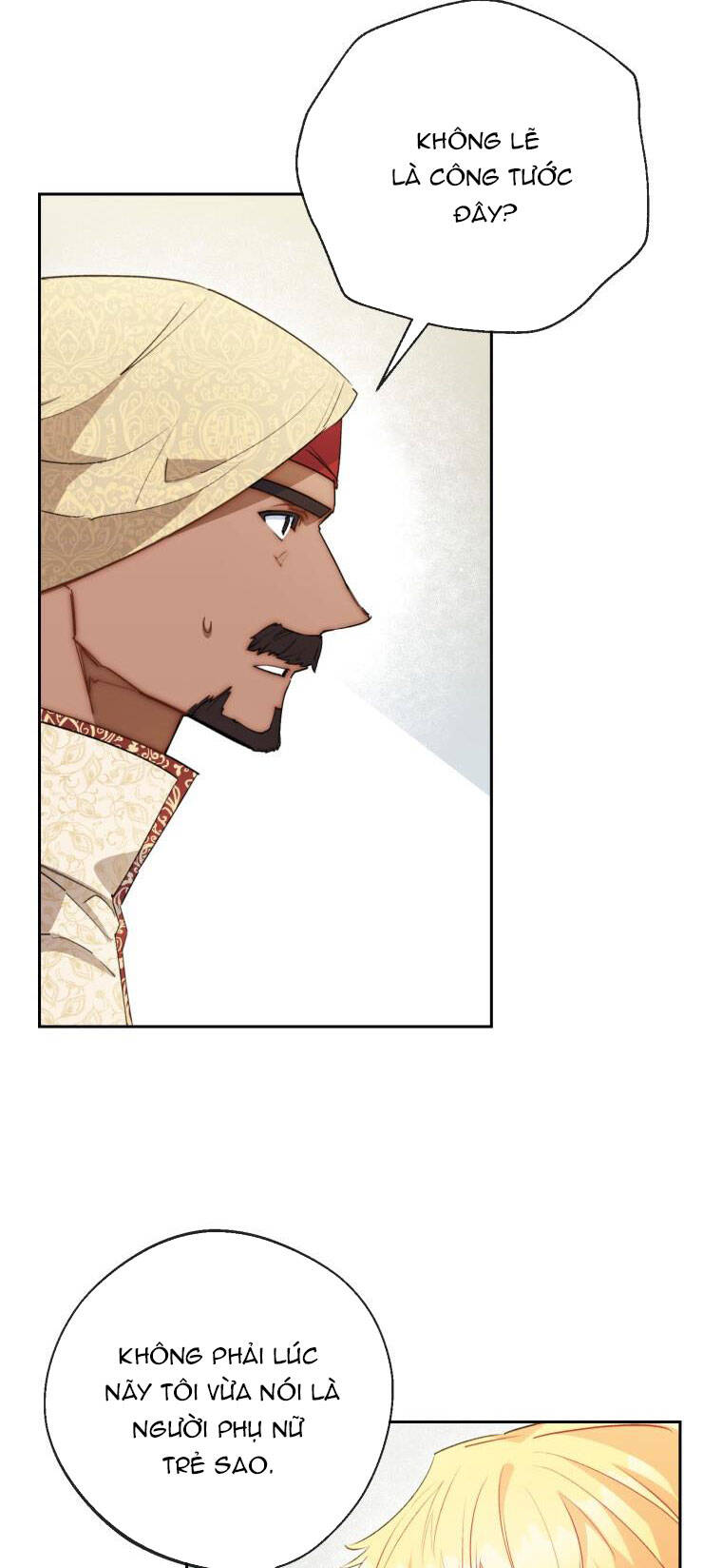 50 Công Thức Pha Trà Của Nữ Công Tước Chapter 131 - 65