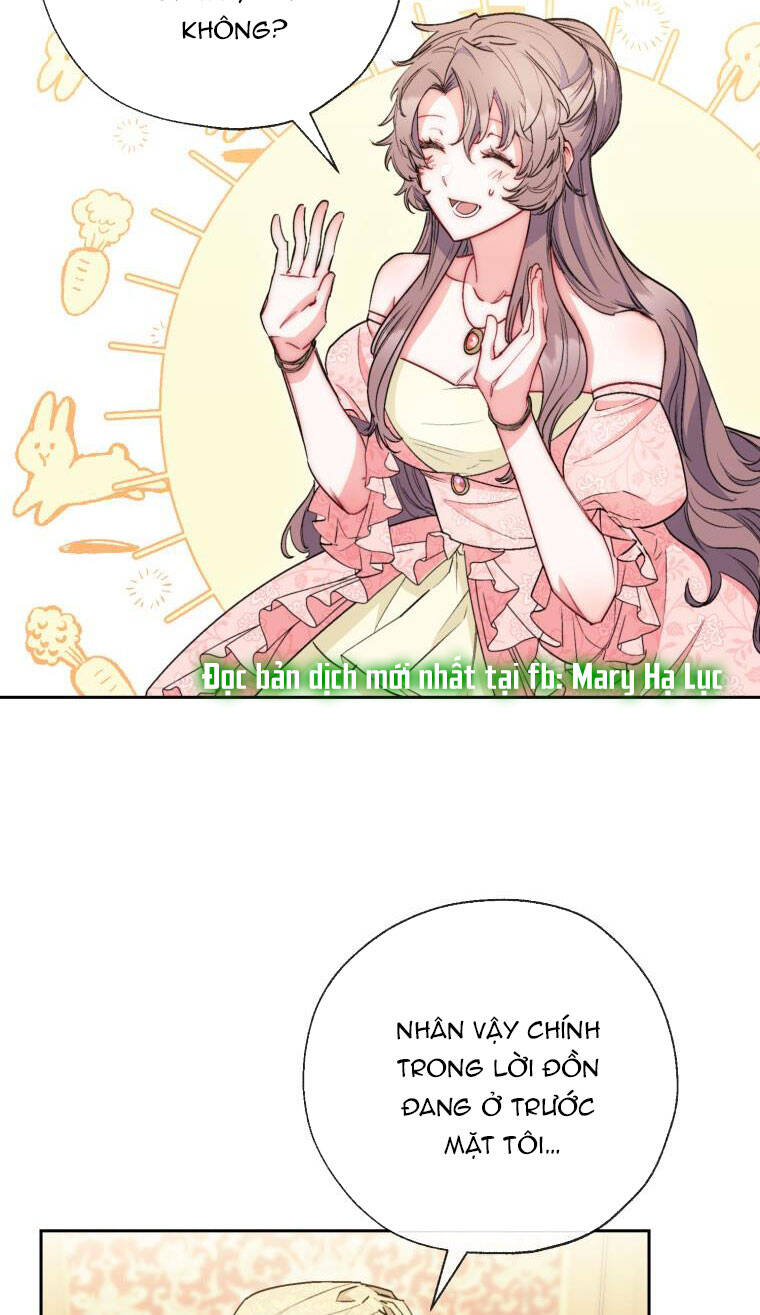 50 Công Thức Pha Trà Của Nữ Công Tước Chapter 131 - 69