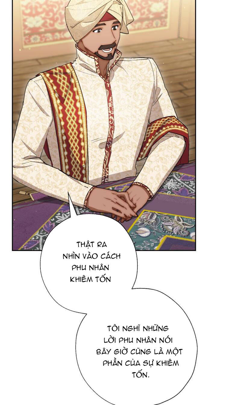 50 Công Thức Pha Trà Của Nữ Công Tước Chapter 131 - 70