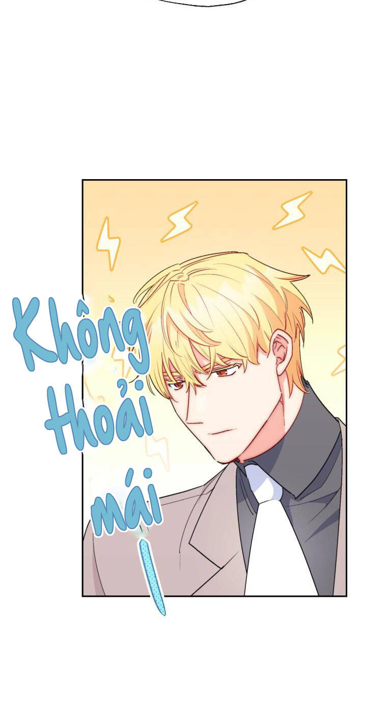 50 Công Thức Pha Trà Của Nữ Công Tước Chapter 131 - 8