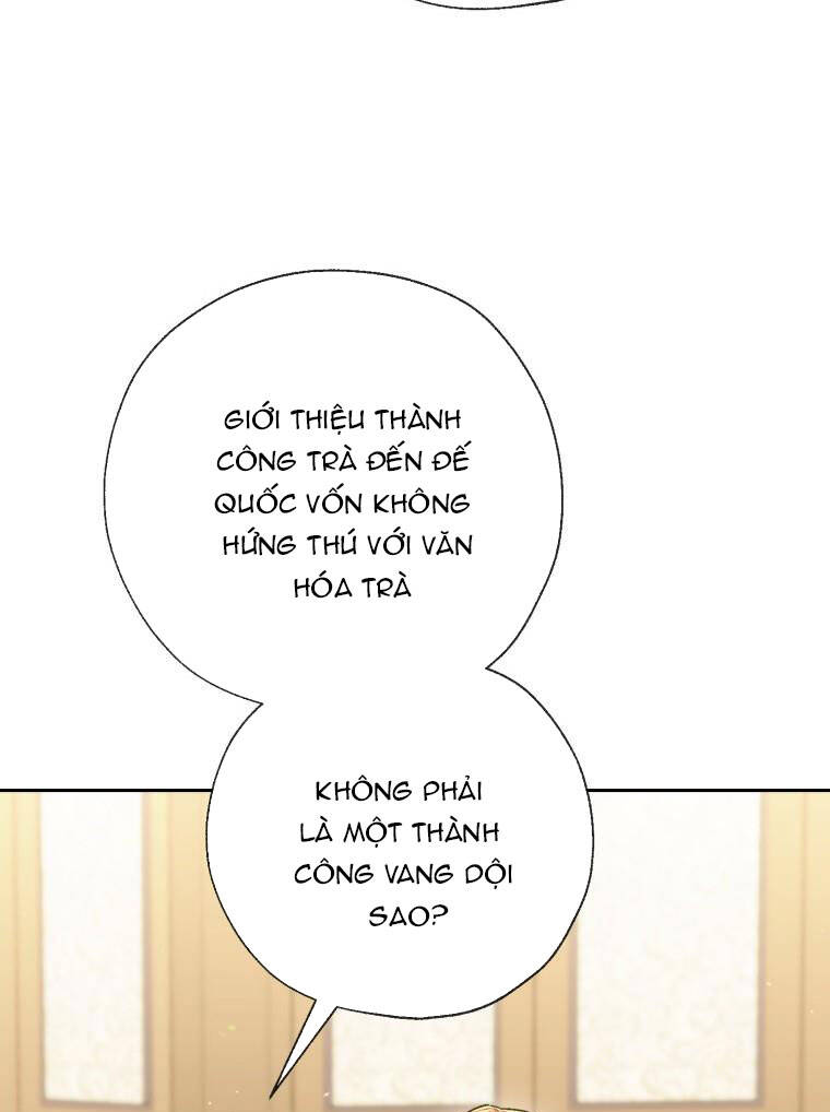 50 Công Thức Pha Trà Của Nữ Công Tước Chapter 131 - 71