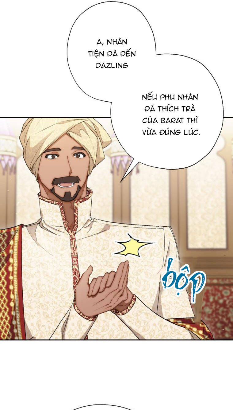 50 Công Thức Pha Trà Của Nữ Công Tước Chapter 131 - 73