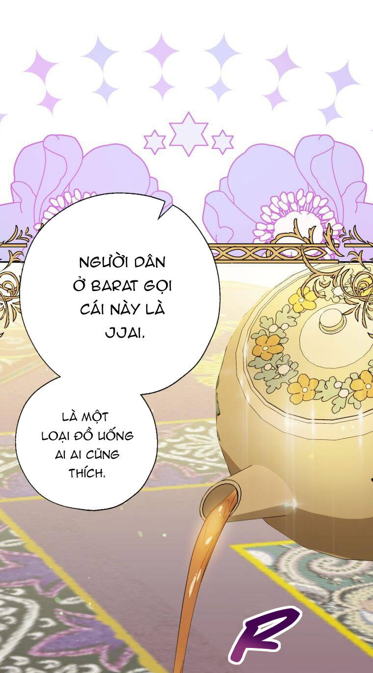 50 Công Thức Pha Trà Của Nữ Công Tước Chapter 131 - 75