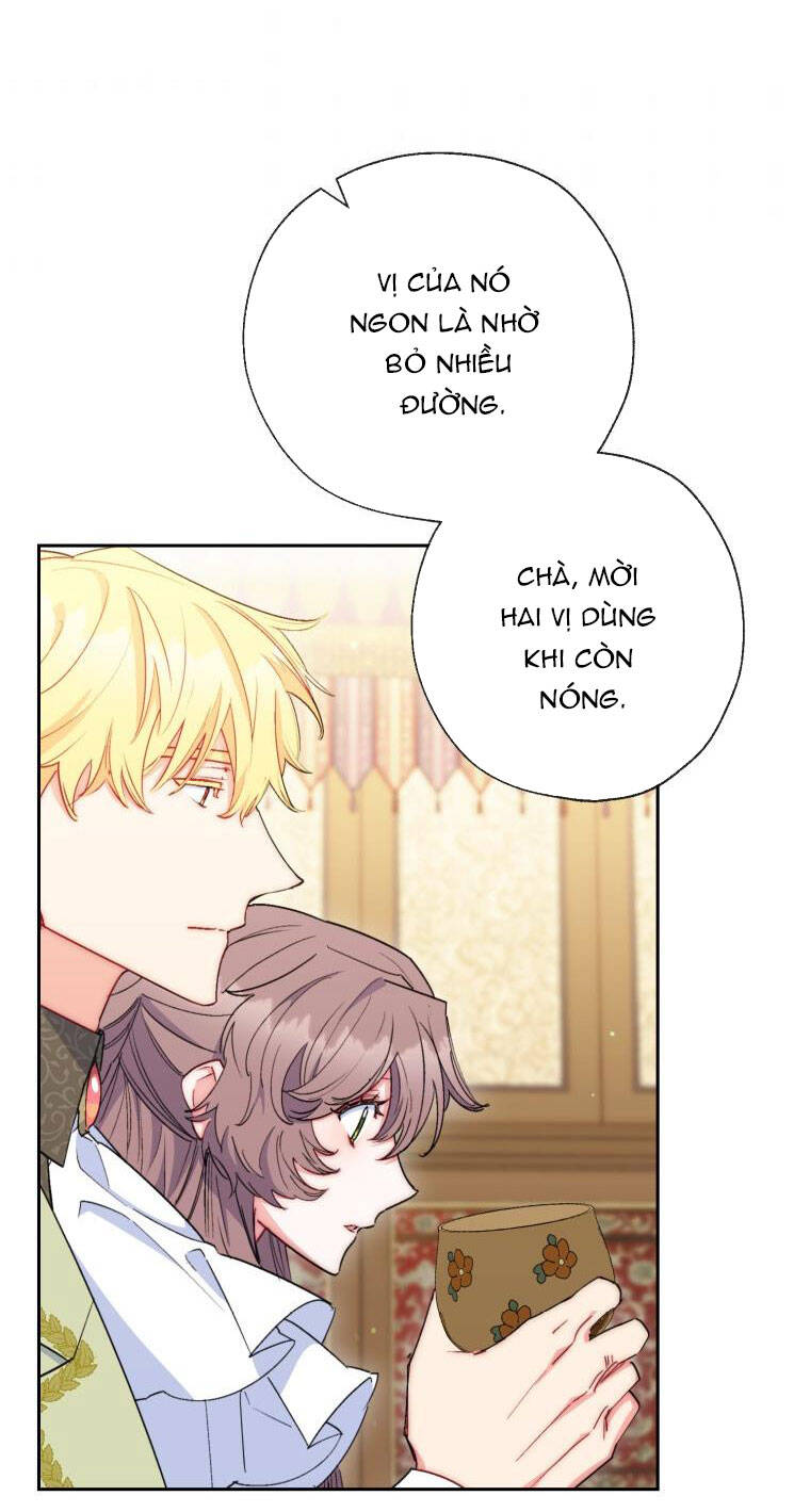 50 Công Thức Pha Trà Của Nữ Công Tước Chapter 131 - 77