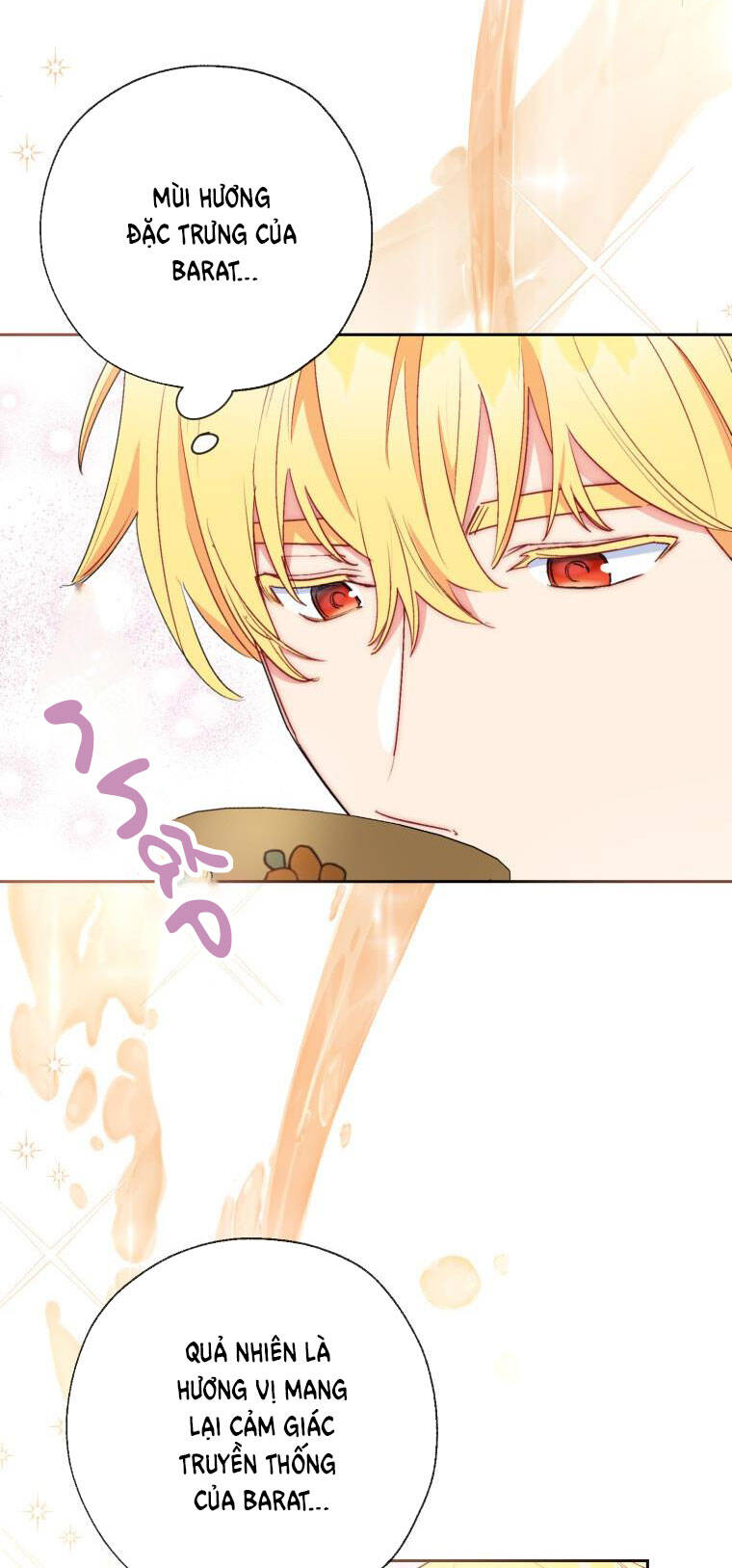 50 Công Thức Pha Trà Của Nữ Công Tước Chapter 131 - 80