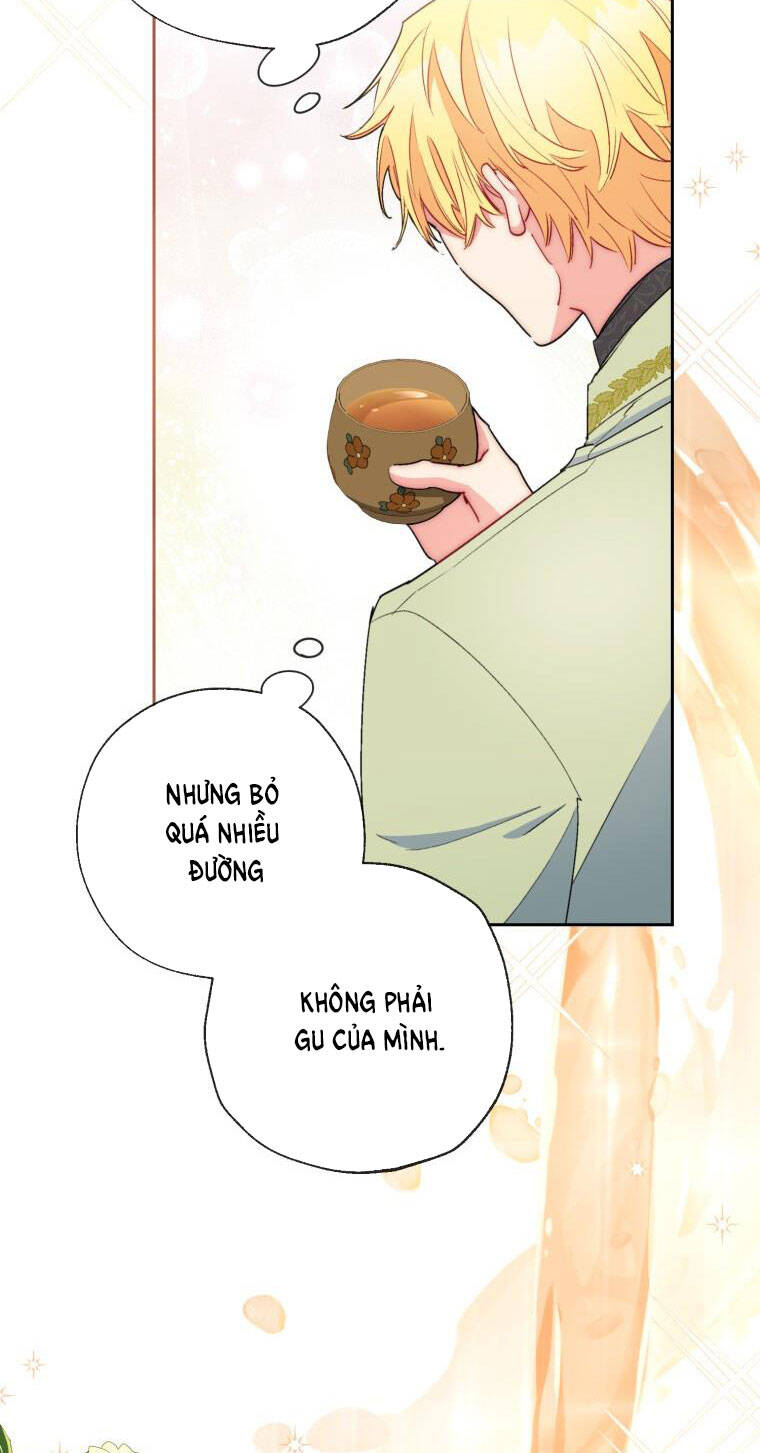 50 Công Thức Pha Trà Của Nữ Công Tước Chapter 131 - 81